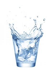 Glass-of-water